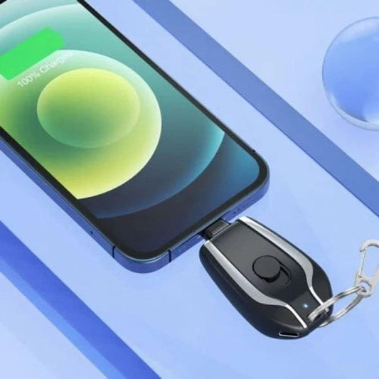 VoltKey™ Charging Key