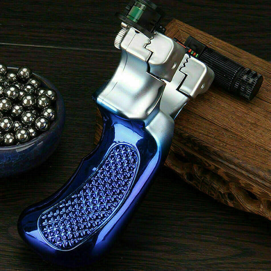 ViperShot™ Laser Slingshot