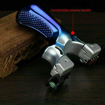 ViperShot™ Laser Slingshot