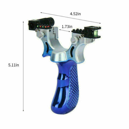 ViperShot™ Laser Slingshot