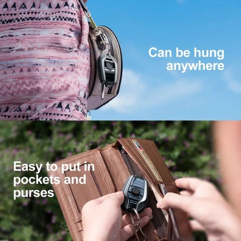 VoltKey™ Charging Key