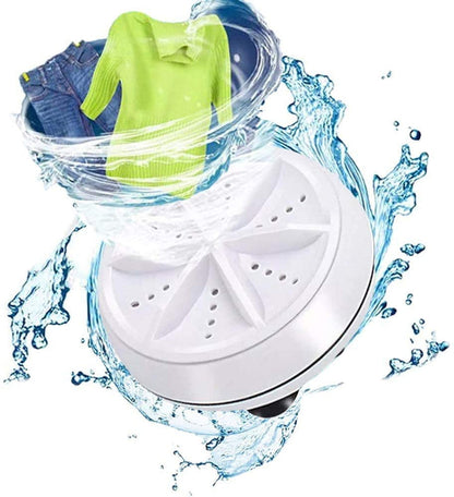 FlexiWash™ Portable Washing Machine