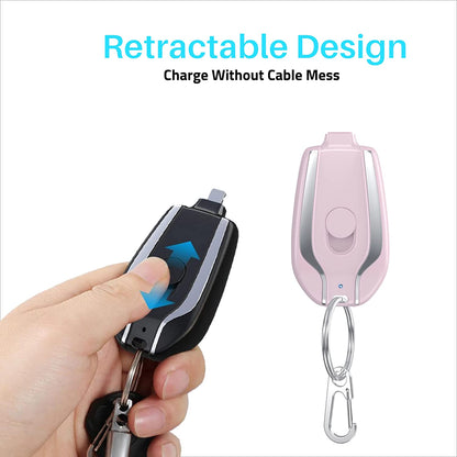 VoltKey™ Charging Key