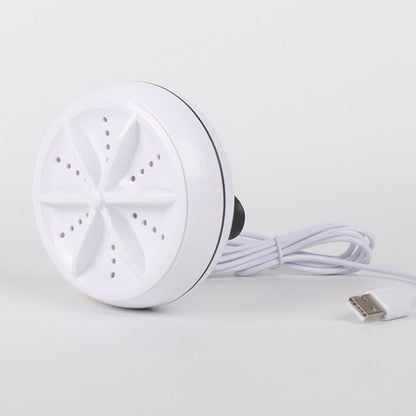 FlexiWash™ Portable Washing Machine