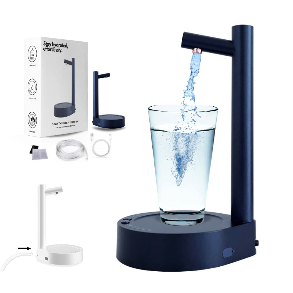 HydraFlow Desktop Water Dispenser